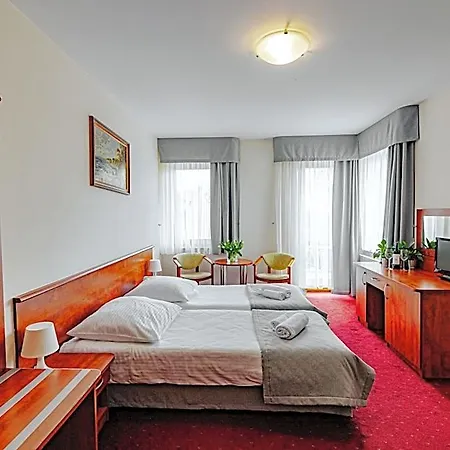 Panorama_spa Nocleg ze śniadaniem